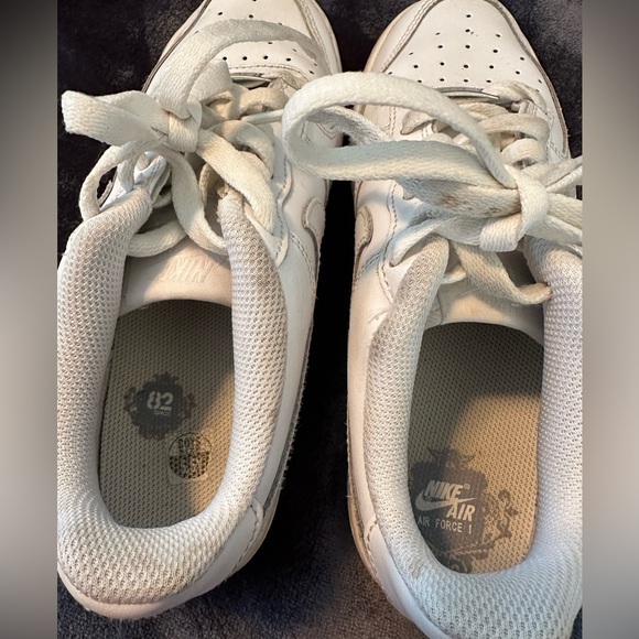 Nike Air Force 1 Sneakers - Picture 5 of 7